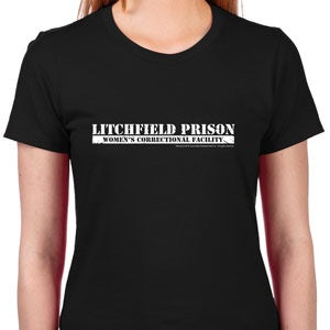 Litchfield Prison