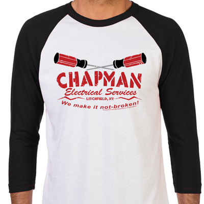 Chapman's Electrical