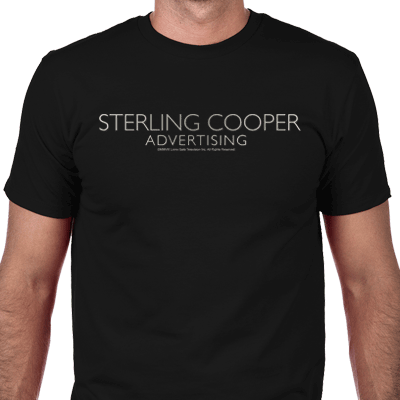 Sterling Cooper