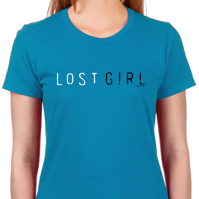 Lost Girl Logo