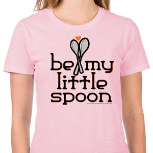 Be My Little Spoon