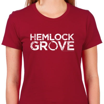 Hemlock Grove Logo