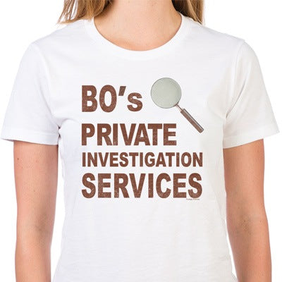 Bo's Private Investigation Services