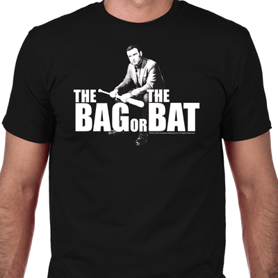 Bag Or Bat