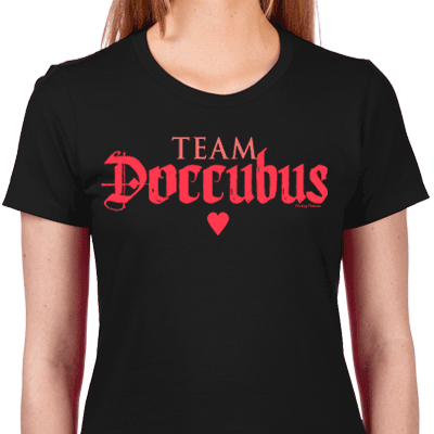 Team Doccubus