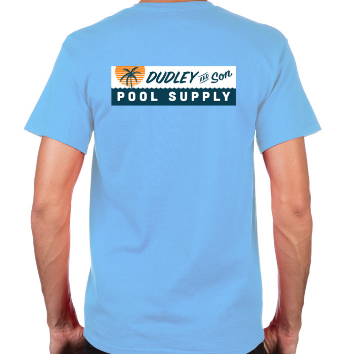 Dudley and Son T-Shirt