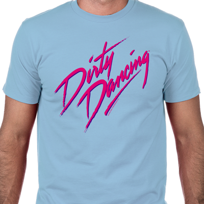 Dirty Dancing Logo