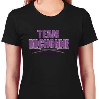 Team Michonne