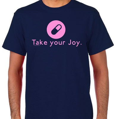 Take Your Joy
