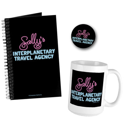 Sally's Travel Agency
