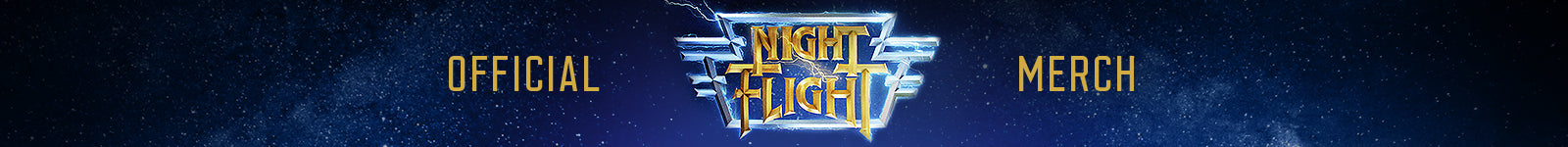 Night Flight banner