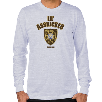 Lil Asskicker Long Sleeve T-Shirt