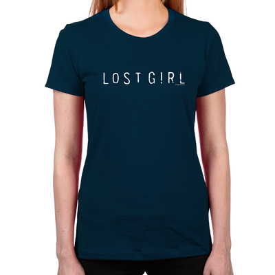Lost Girl Logo Women's T-Shirt