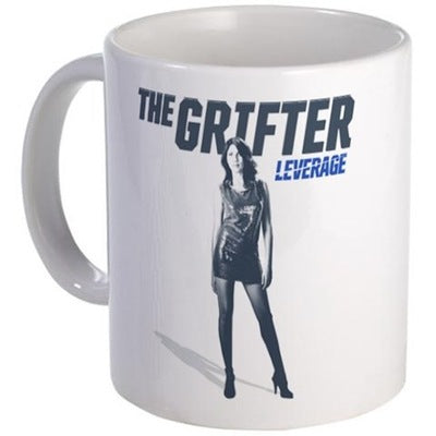 Grifter Mug