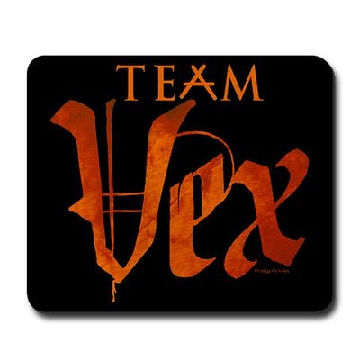 Team Vex Mousepad