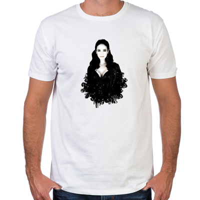 Lost Girl Bo Fitted T-Shirt