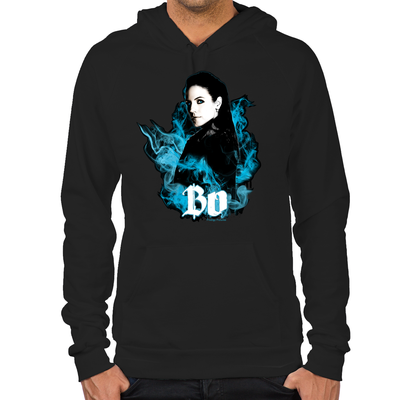 Lost Girl Bo the Succubus Hoodie