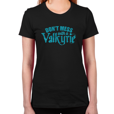 Lost Girl Valkyrie Women's T-Shirt