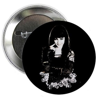 Lost Girl The Kenzi Factor Button