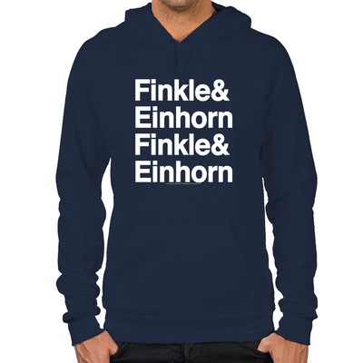 Finkle & Einhorn Hoodie