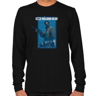 The Governor Long Sleeve T-Shirt