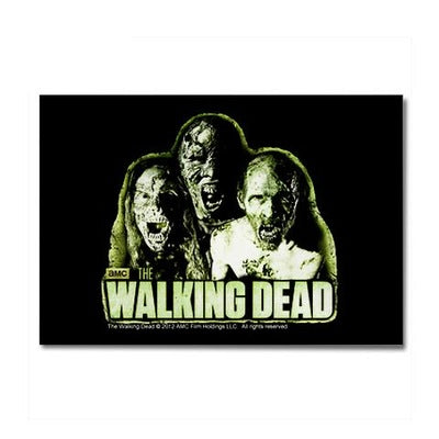 The Walkers Magnet