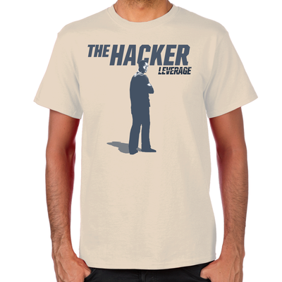 Hacker Men's T-Shirt