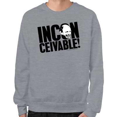 Inconceivable Sweatshirt