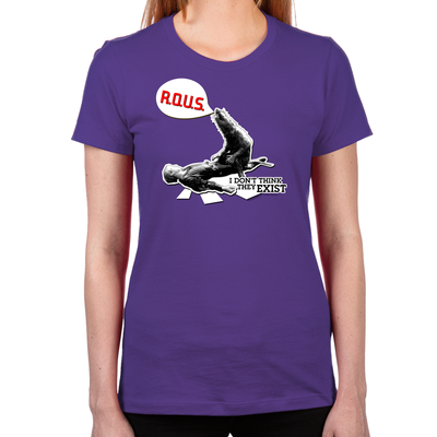 R.O.U.S Women's T-Shirt