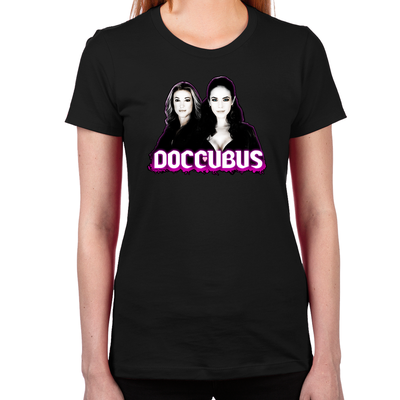 Lost Girl Doccubus Women's T-Shirt