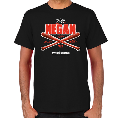 Team Negan T-Shirt