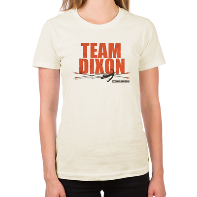 Team Dixon Women's T-Shirt