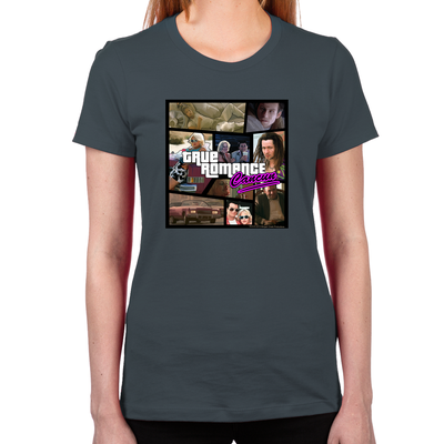 True Romance Movie Women's T-Shirt
