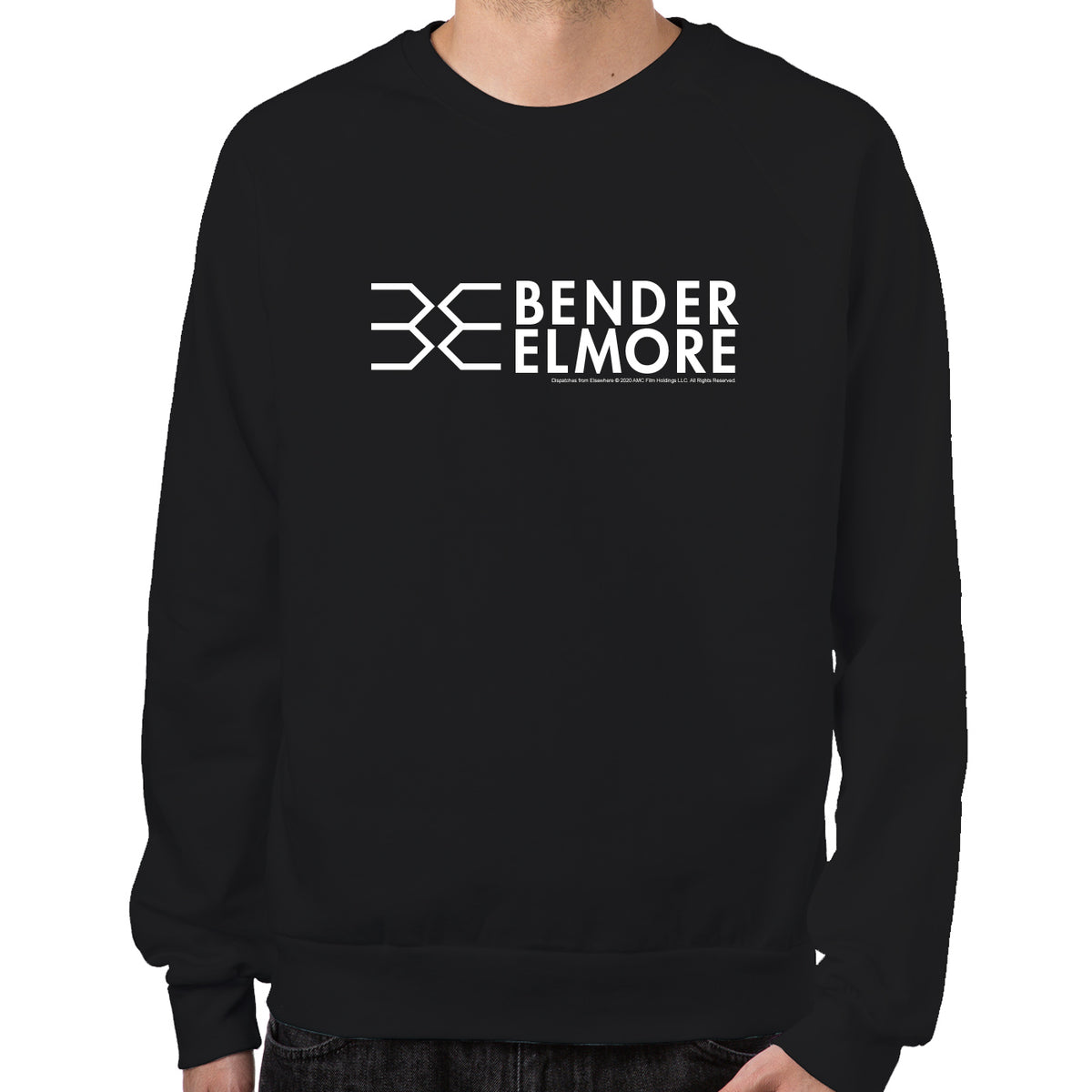 Bender Elmore Sweatshirt