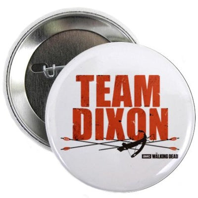 Team Dixon Button