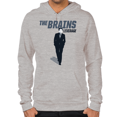 The Brains Hoodie