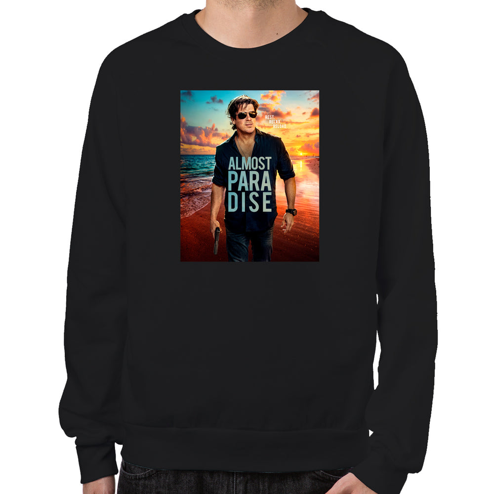 Almost Paradise Sweatshirt