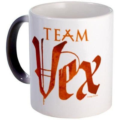 Team Vex Mug