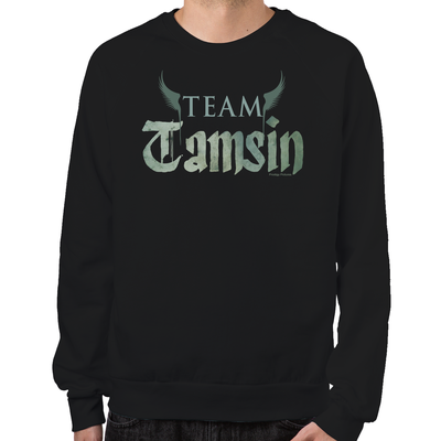 Lost Girl Team Tamsin Crew Neck Sweatshirt
