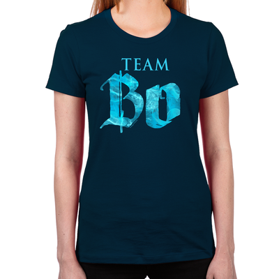 Lost Girl Team Bo Women's T-Shirt