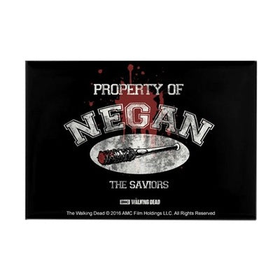 Property of Negan Magnet