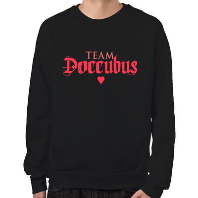 Lost Girl Team Doccubus Sweatshirt