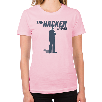 Hacker Women's T-Shirt