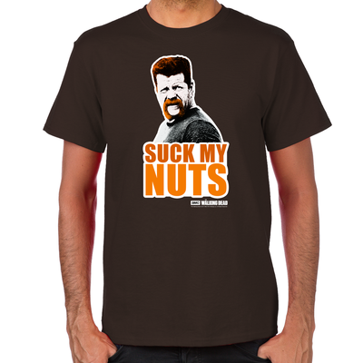 Suck My Nuts T-Shirt