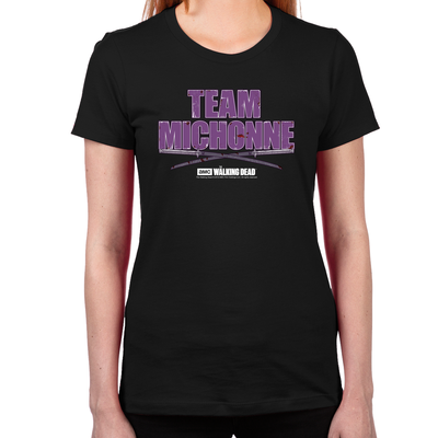 Team Michonne Women's T-Shirt