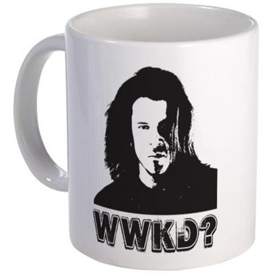 WWKD Mug