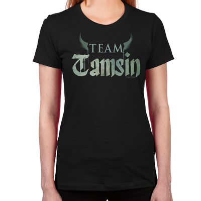 Lost Girl Team Tamsin Women's T-Shirt