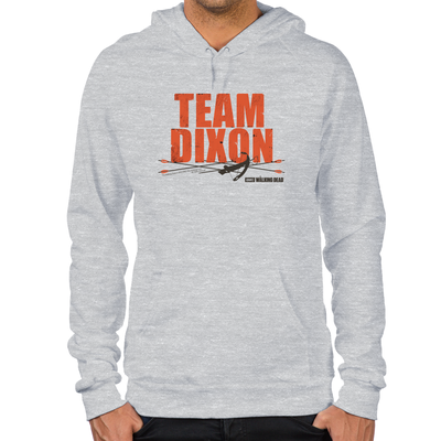 Team Dixon Hoodie