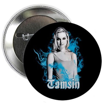 Lost Girl Tamsin 2.25" Button