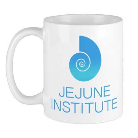 Jejune Institute Mug